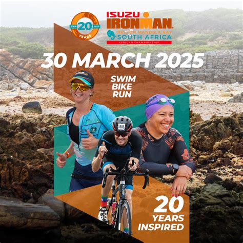 ironman south africa results|ISUZU IRONMAN African Championship .